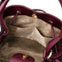 Minerva - Leather bucket bag